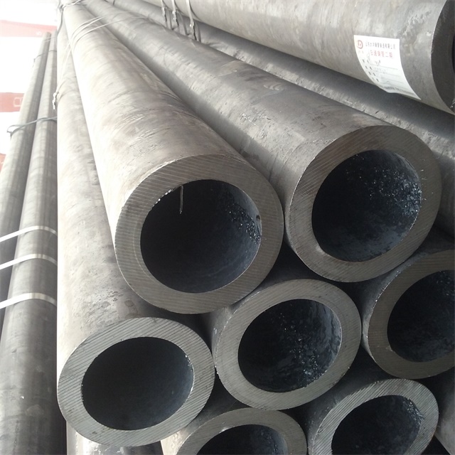建湖42CrMo合金管应用范围