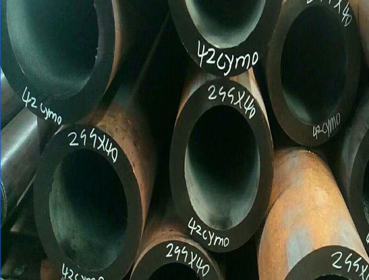 42CrMo厚壁钢管 厚壁 建湖建湖建湖42CrMo无缝钢管单支起售 42CrMo厚壁钢管 厚壁 建湖建湖建湖42CrMo无缝钢管单支起售