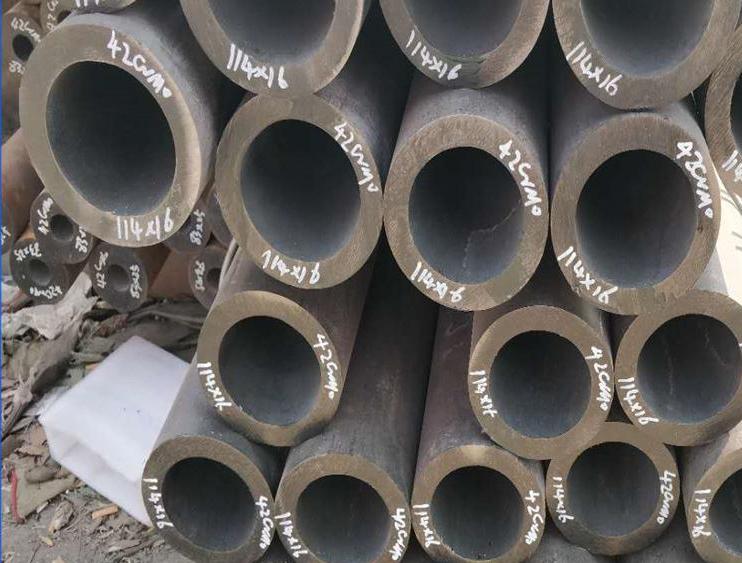 42CrMo合金管 高温工况 建湖建湖建湖42CrMo无缝钢管 耐磨抗冲击合金管 42CrMo合金管 高温工况 建湖建湖建湖42CrMo无缝钢管 耐磨抗冲击合金管